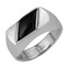 Серебряное кольцо Пьедестал 2361498